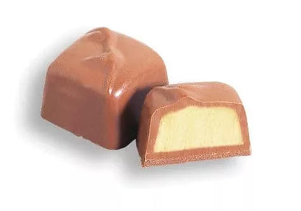Asher Sugar Free Milk Chocolate Peanut Butter Truffle 6lb