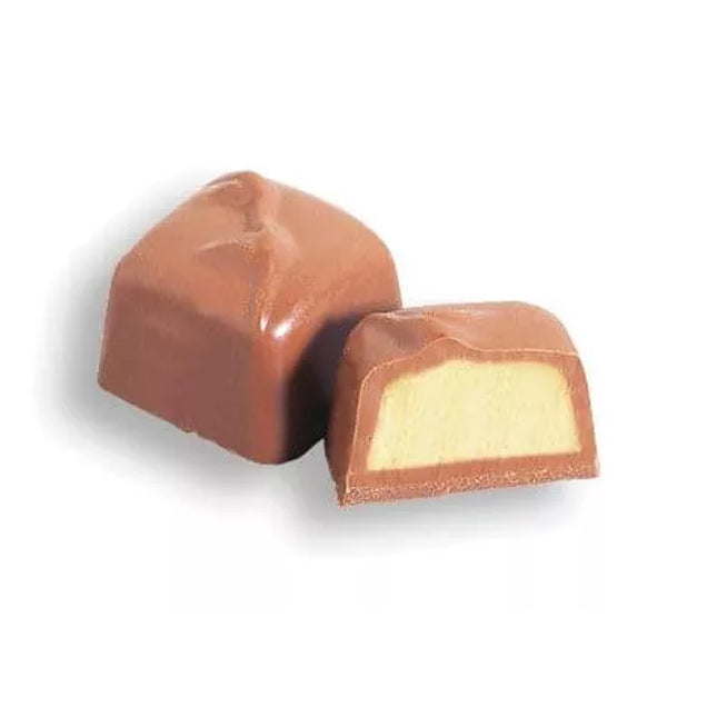 Asher Sugar Free Milk Chocolate Peanut Butter Truffle 6lb