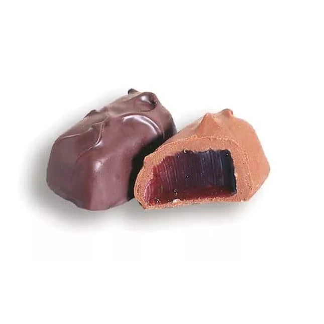 Asher Sugar Free Milk Raspberry Jelly 6lb