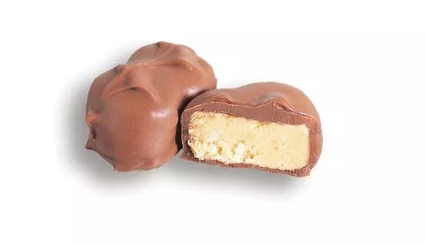 Asher Sugar Free Milk Chocolate Orange Sherbert Cream 6lb