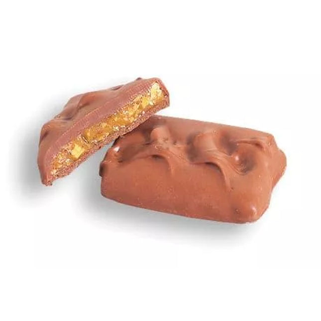 Asher Sugar Free Almond Butter Toffee 6lb