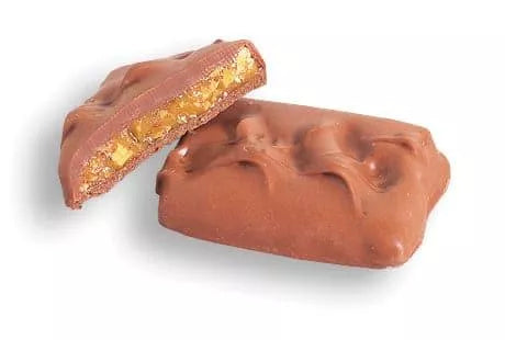 Asher Sugar Free Almond Butter Toffee 6lb
