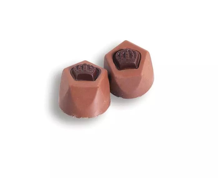 Asher Sugar Free Milk Espresso Truffle 6lb - Royal Wholesale