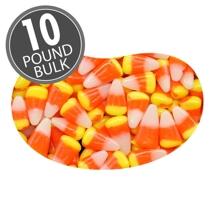 Jelly Belly Candy Corn 10lb - Royal Wholesale