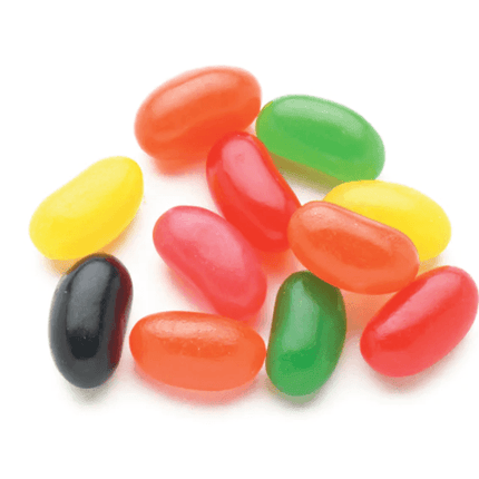 Sweet Bulk Assorted Jelly Beans 6-5lb Case - Royal Wholesale