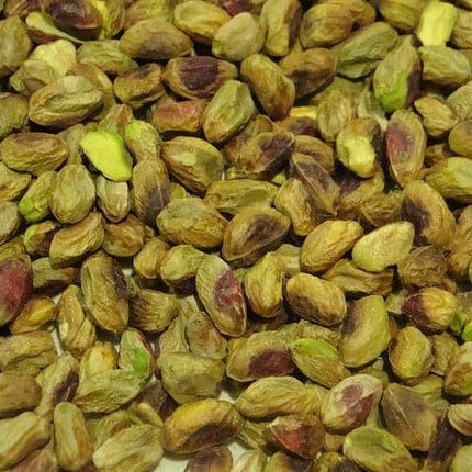 Pistachios Roasted and Salted Shelled 15lb - Royal Wholesale