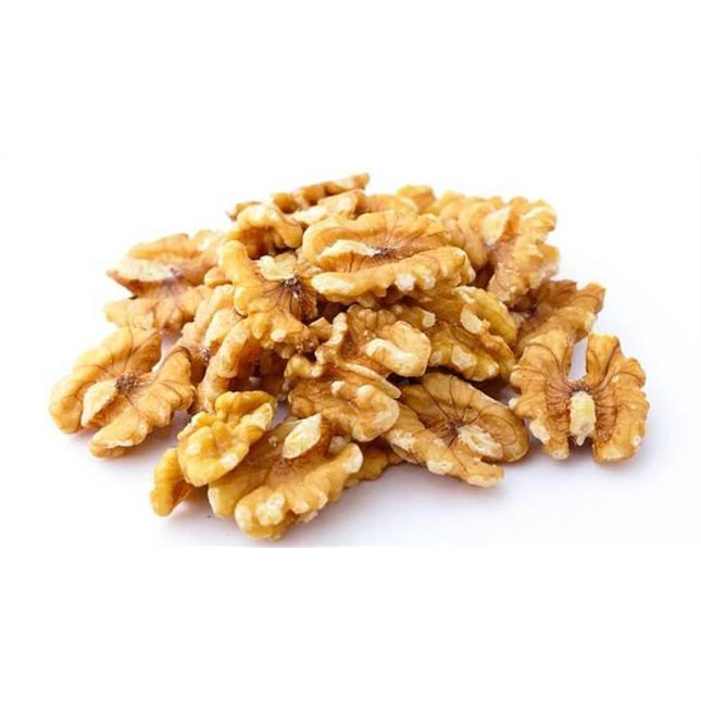 California Light Walnut Halves 22lb - Royal Wholesale