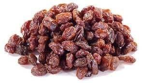 Thompson Seedless Raisins 30lb - Royal Wholesale