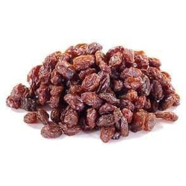 Thompson Seedless Raisins 30lb - Royal Wholesale