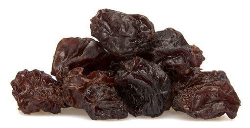 Chilean Jumbo Flame Raisin 30lb - Royal Wholesale