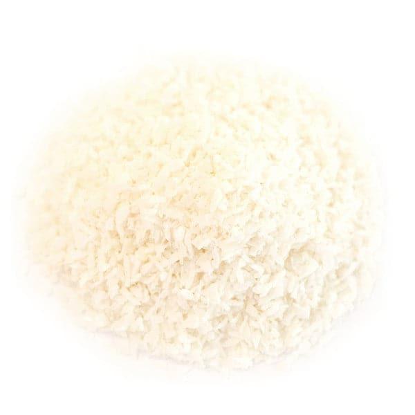 Medium Coconut Desiccated Unsweetened 25lb - Royal Wholesale