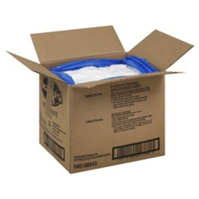 Henry And Henry Bakers Fondant Cube 50lbs - Royal Wholesale