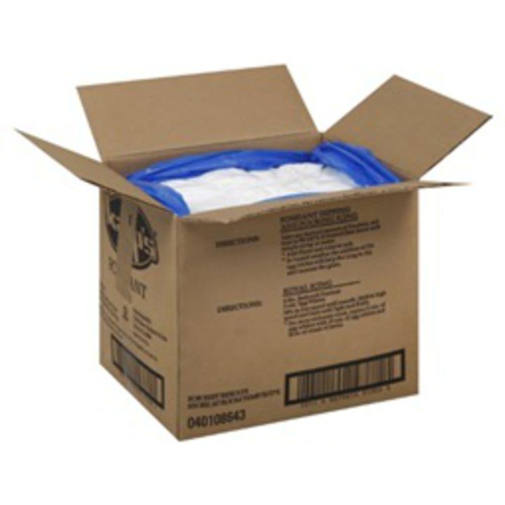 Henry And Henry Bakers Fondant Cube 50lbs - Royal Wholesale