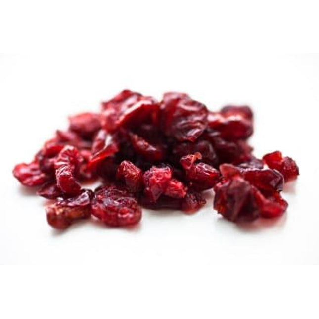 Craisins Dried Cranberries 25lb - Royal Wholesale