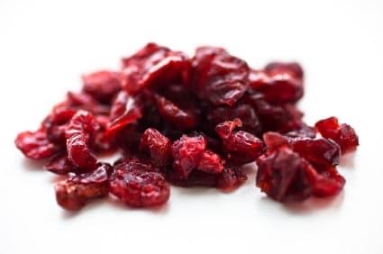 Craisins Dried Cranberries 25lb - Royal Wholesale