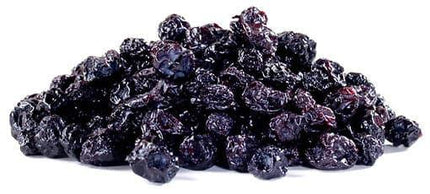 Dried Blueberries 10lb - Royal Wholesale