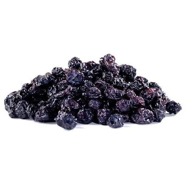 Dried Blueberries 10lb - Royal Wholesale
