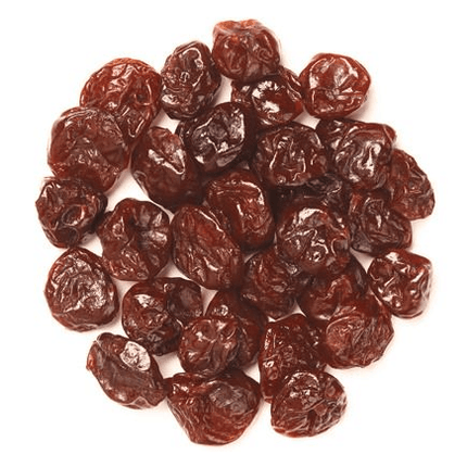 Dried Red Cherries 10lb - Royal Wholesale