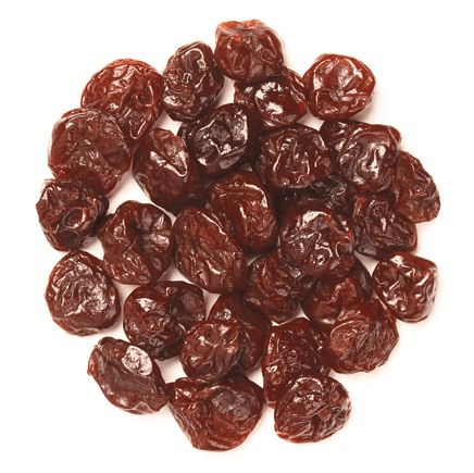 Dried Red Cherries 10lb - Royal Wholesale