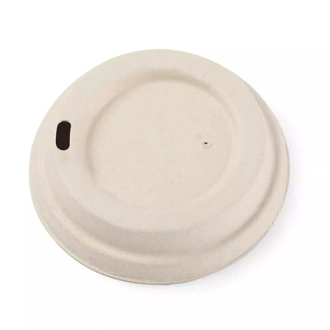 12 oz Cup Lid 1000 carton - Royal Wholesale