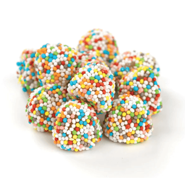 Gustaf's Rainbow Berries 6.6lb - Royal Wholesale