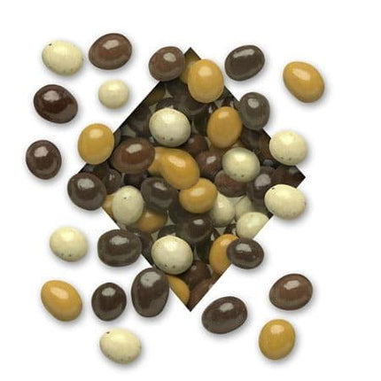 Koppers NY Espresso Beans Mix 5lb - Royal Wholesale