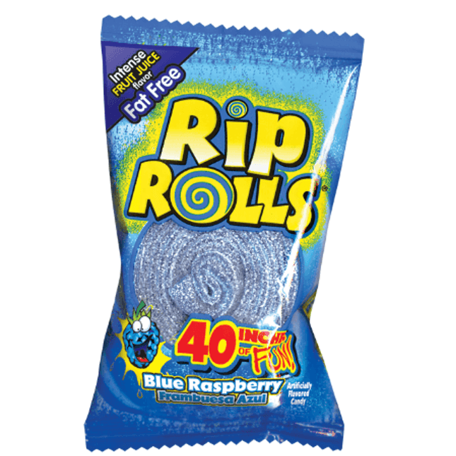 Foreign Candy Company | Royal Wholesale Candy