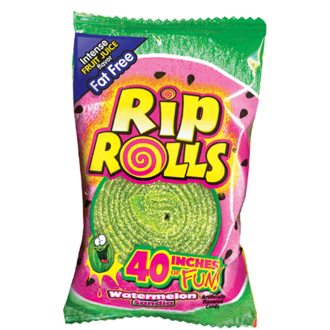 Foreign Candy Company | Royal Wholesale Candy