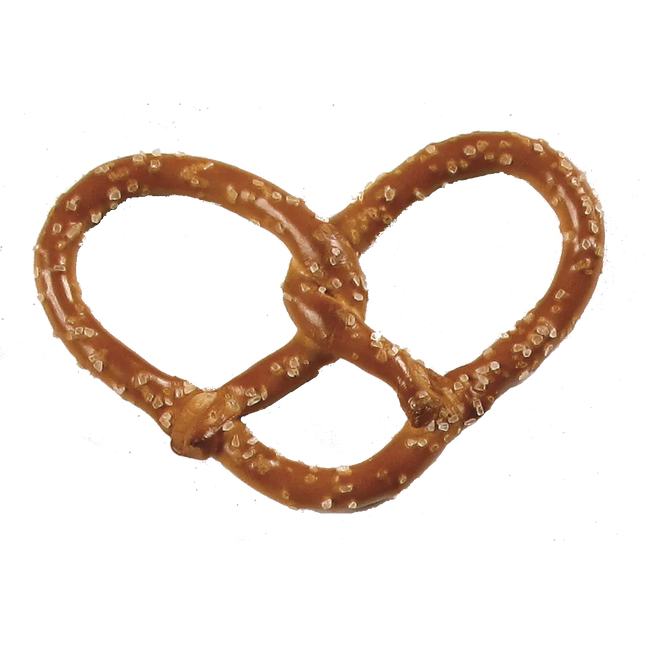 Bachman Twisted Slims Pretzels 5lb - Royal Wholesale