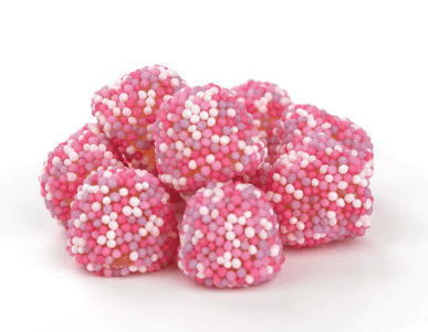 Gustaf's Lovely Pink Berries 4.4lb - Royal Wholesale