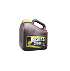 Hershey Syrup (Jug) Chocolate 6ct 7.5lb - Royal Wholesale