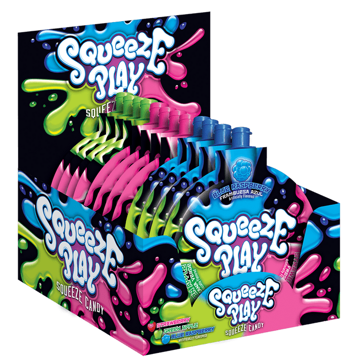 Foreign Candy Company Royal Wholesale Candy