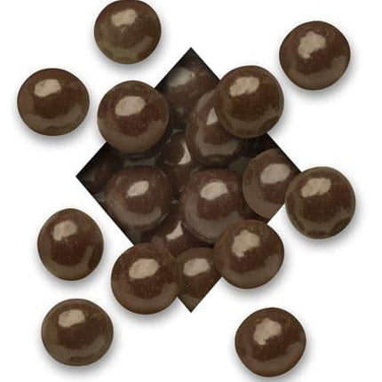 Koppers Traditional Dark Chocolate Malted Milk Balls 5lb - Royal Wholesale