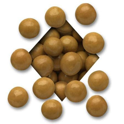 Koppers Peanut Butter Malted Milk Balls 5lb - Royal Wholesale