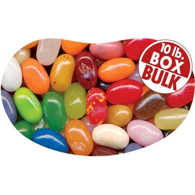 Jelly Belly Bulk Candy Royal Wholesale Candy