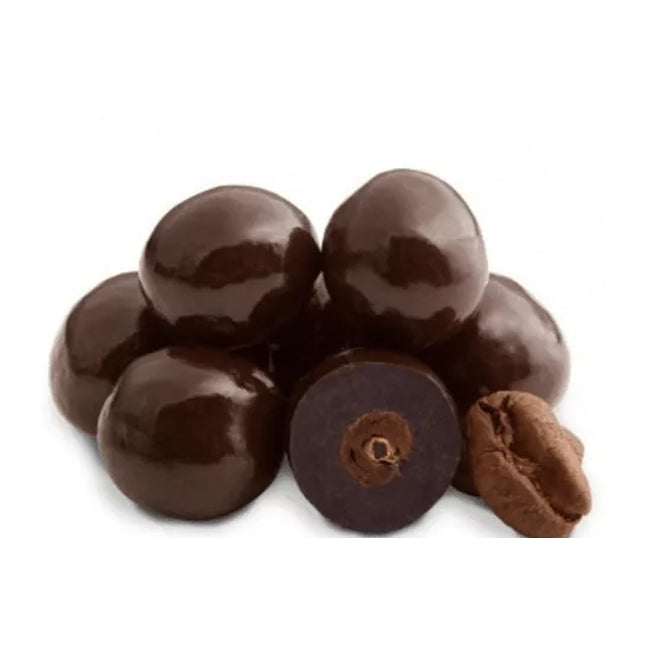 Albanese Dark Chocolate Espresso Beans - Royal Wholesale
