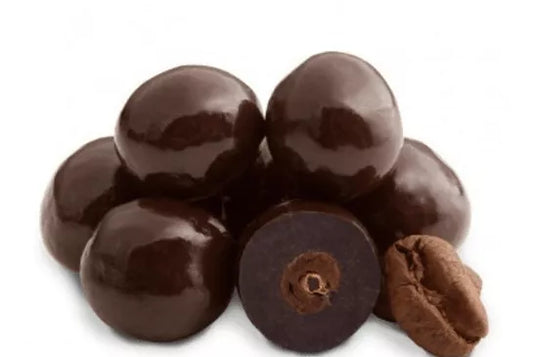 Albanese Dark Chocolate Espresso Beans - Royal Wholesale
