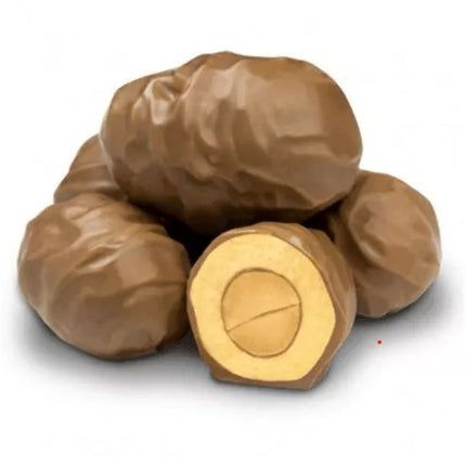 Albanese Milk Chocolate Peanut Butter Peanuts - Royal Wholesale