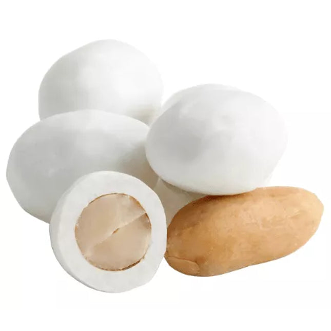 Albanese Yogurt Peanuts 10lb - Royal Wholesale