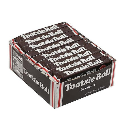 Tootsie Roll 36ct - Royal Wholesale