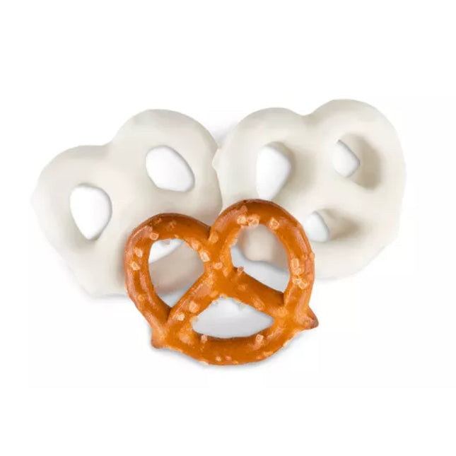 Albanese Yogurt Pretzels 10lbs - Royal Wholesale