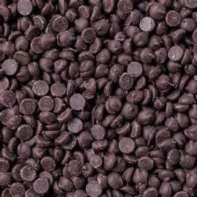 Peter's Gourmet NGMI Semisweet 900ct Drops 50lb - Royal Wholesale