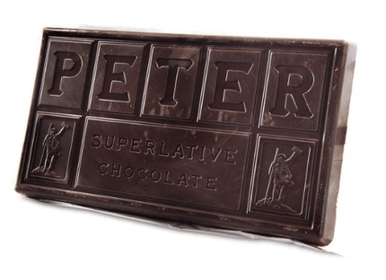 Peters No. 23 Chocolate Liquor 50lb - Royal Wholesale