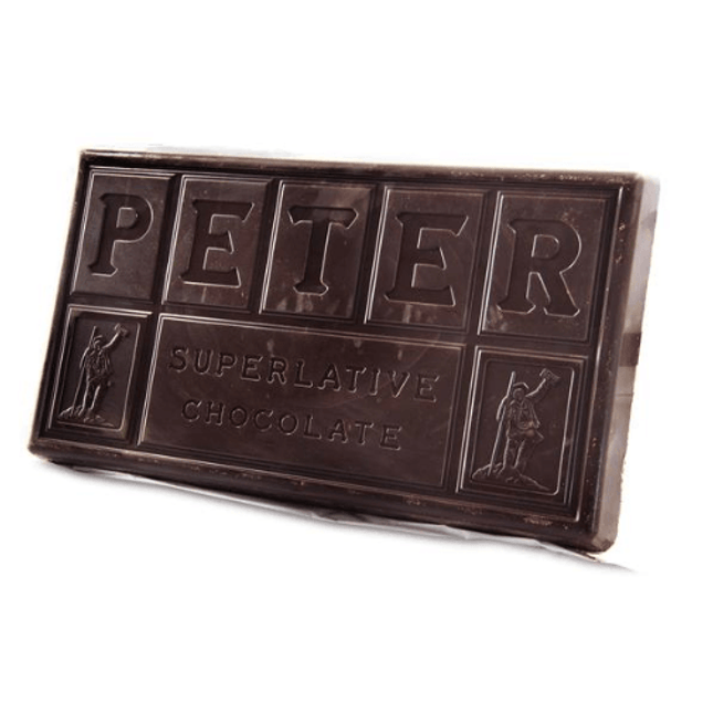 Peters No. 23 Chocolate Liquor 50lb - Royal Wholesale