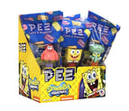 Pez Spongebob Assorted 12ct – Royal Wholesale