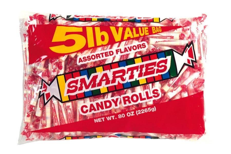 Smarties | Bulk Candy | Royal Wholesale Candy