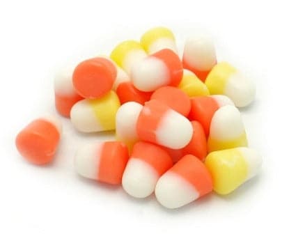 Zachary Juju Candy Corn 30lb Case