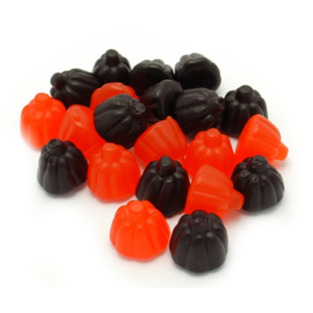 Zachary Juju Pumpkins 30lb Case