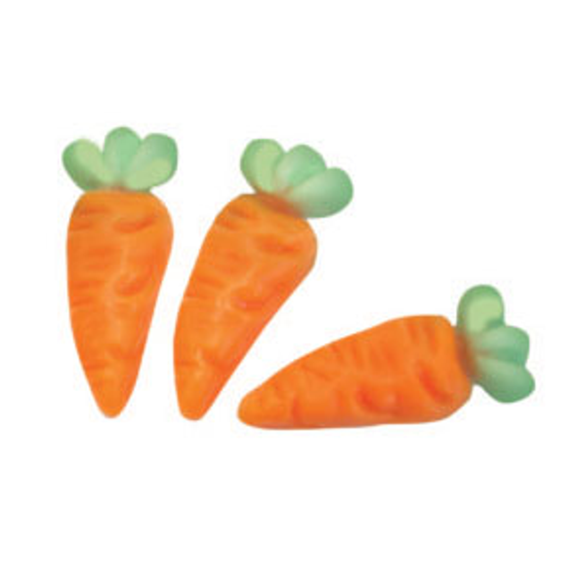 Vidal Gummi Carrots 4.4lbs
