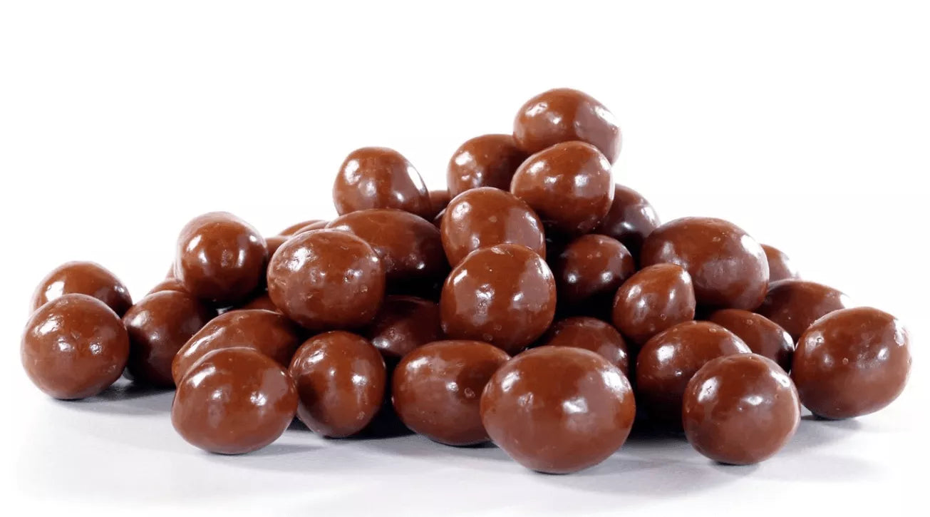 Albanese Milk Chocolate Panned Peanuts 10lb - Royal Wholesale